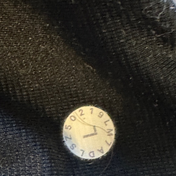 Lululemon shorts - Picture 2 of 2